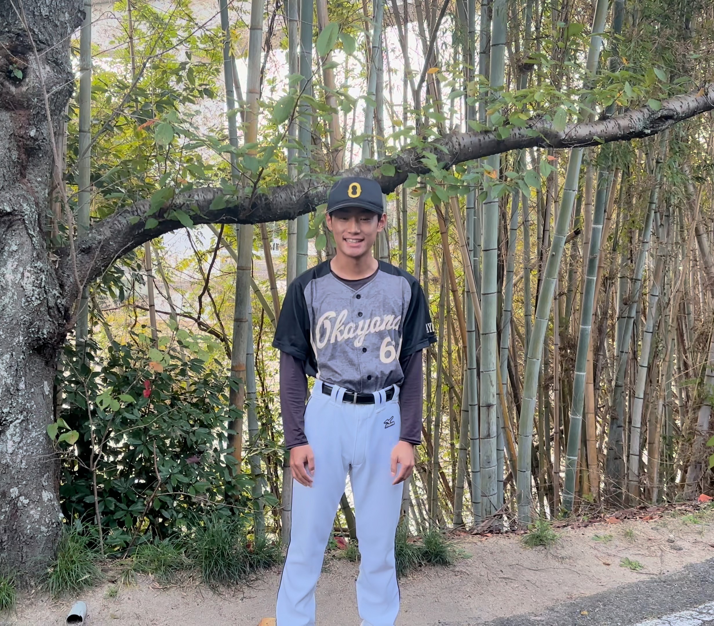 ソフトボール部