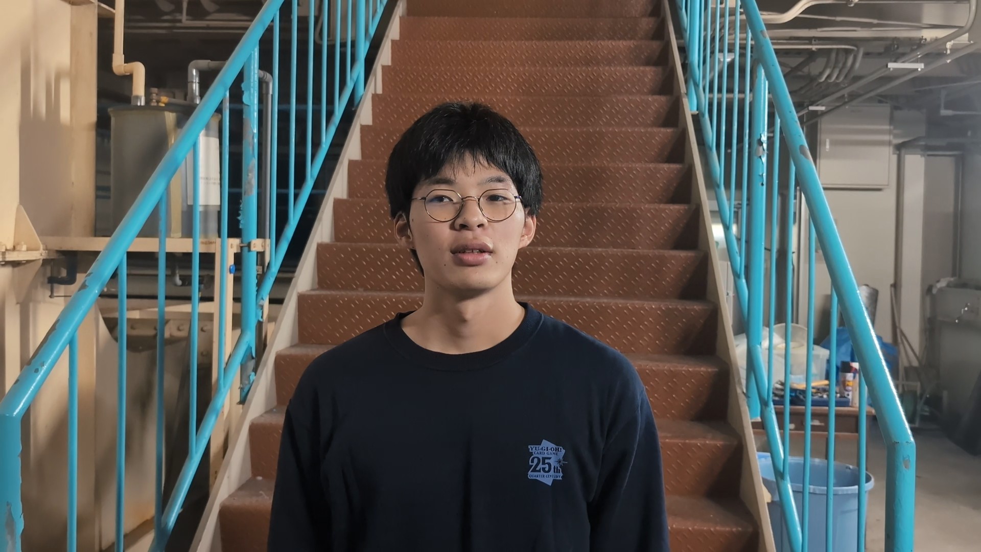 海洋生態研究会