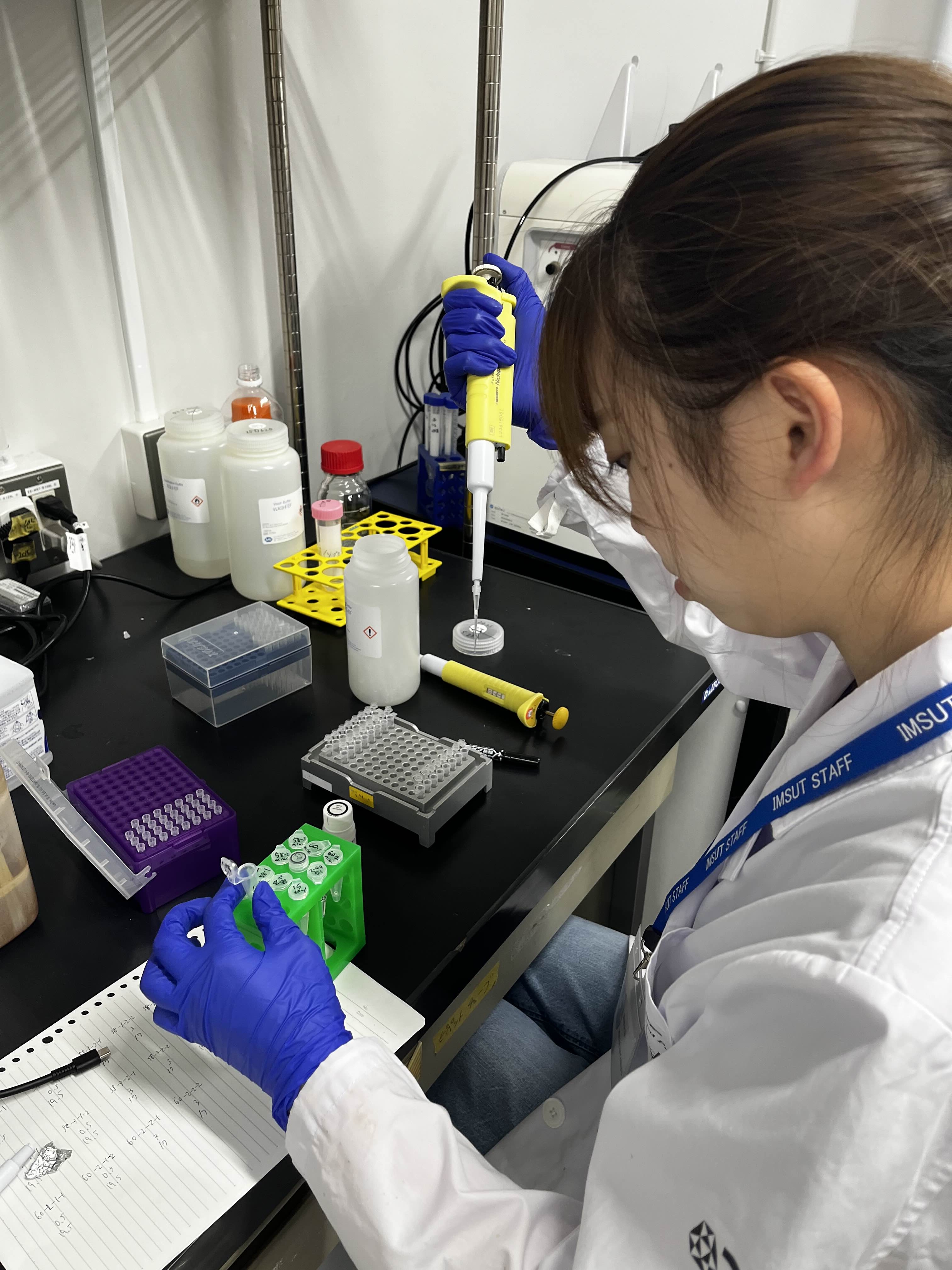 iGEM UTokyo