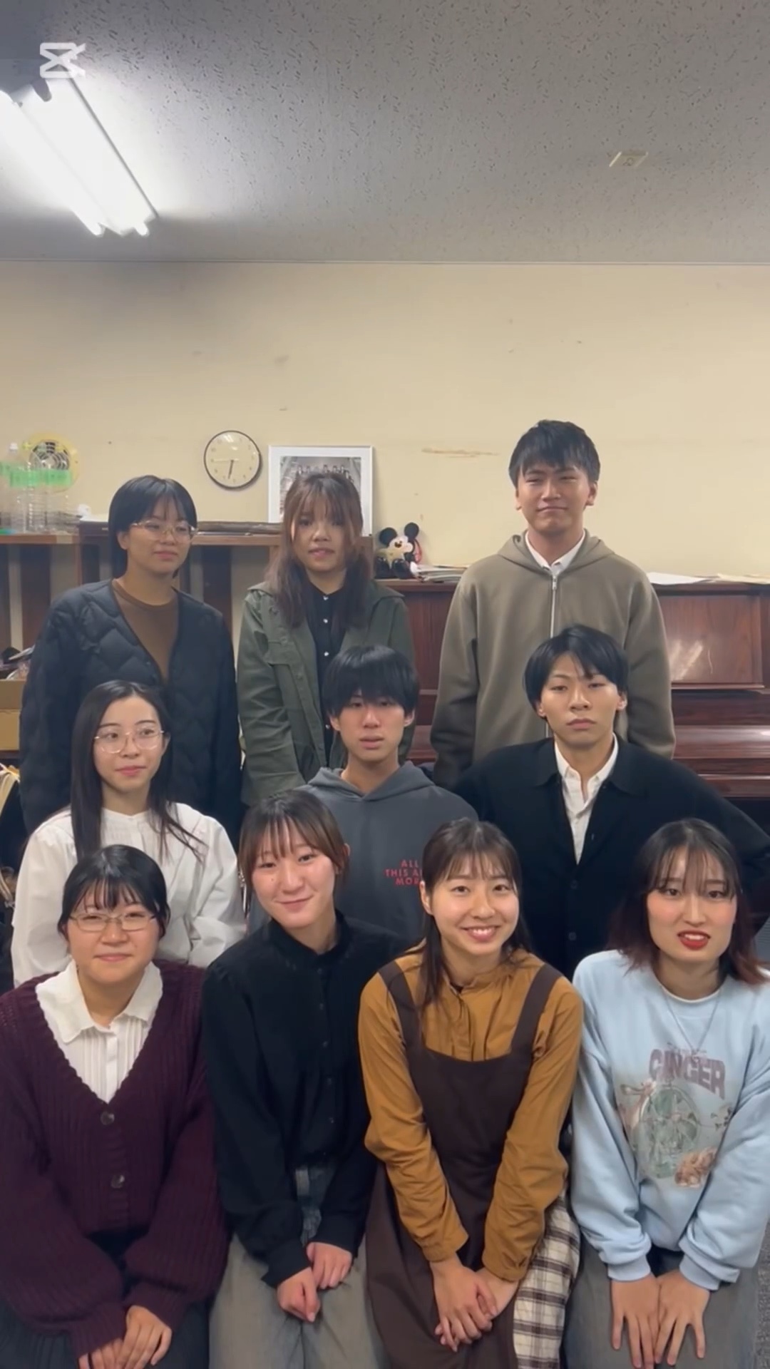 宇都宮大学混声合唱団