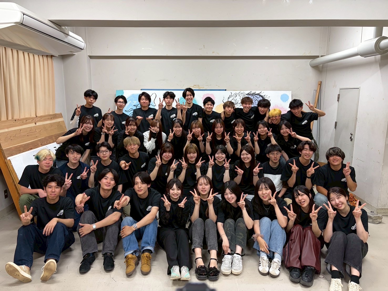 福井大学祭文京キャンパス実行委員会