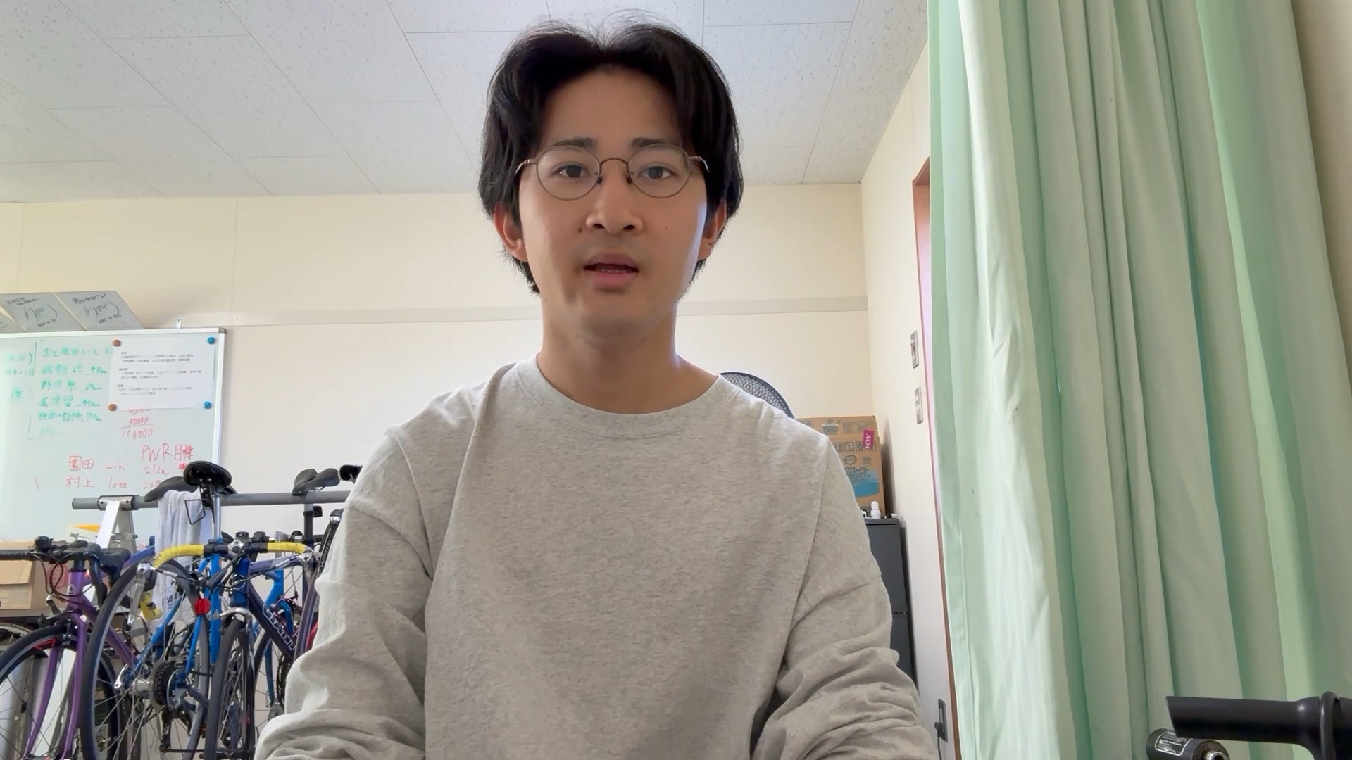 大分大学自転車部