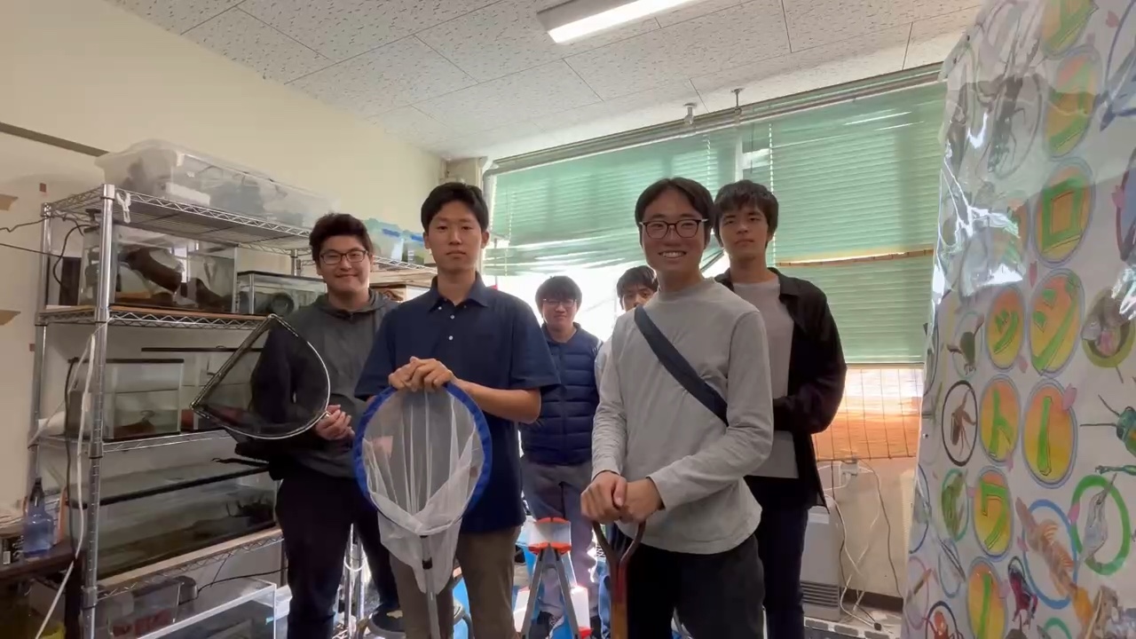 総合環境サークルエコロジー・ネットワーク