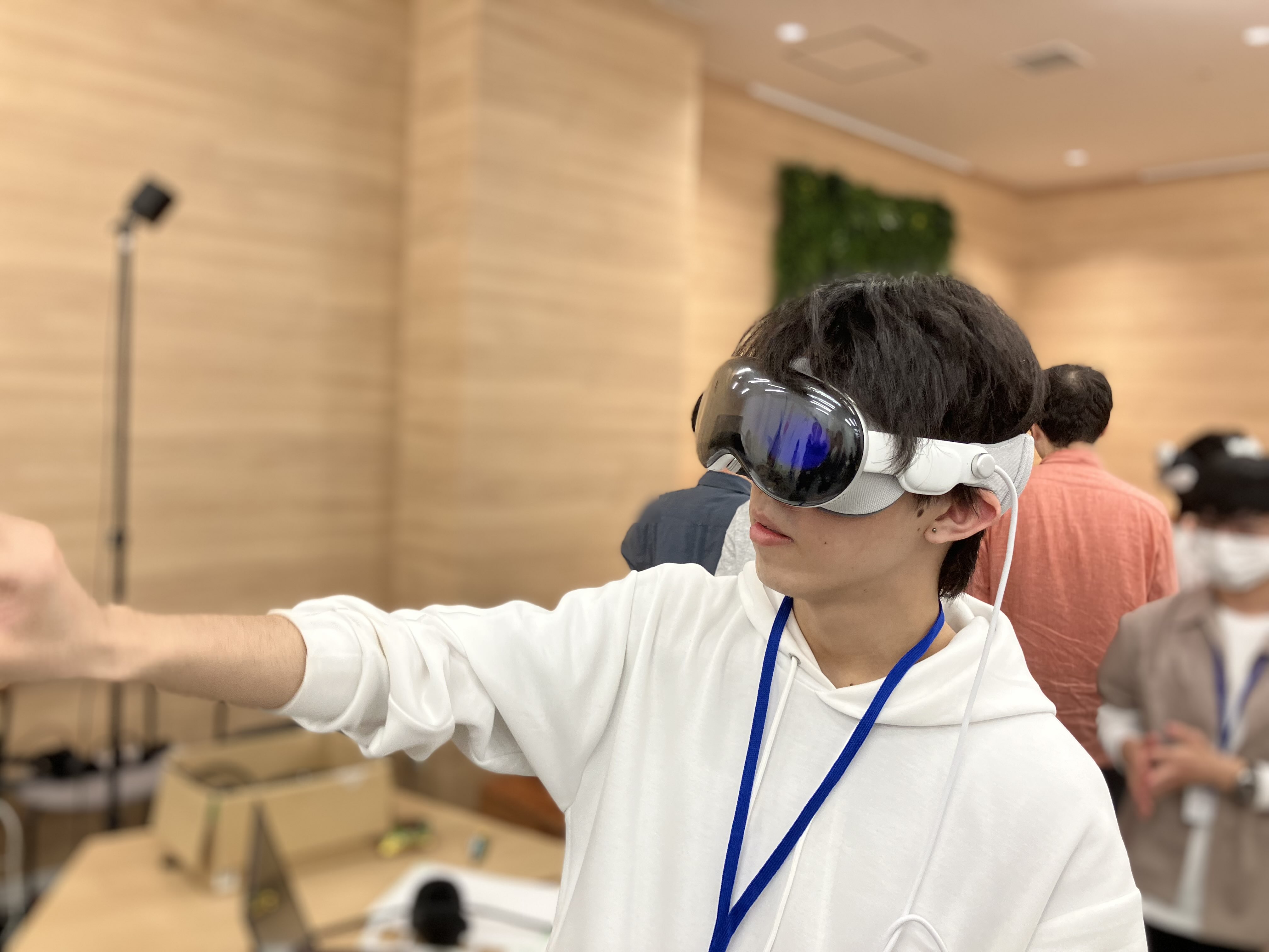 メタバース研究会