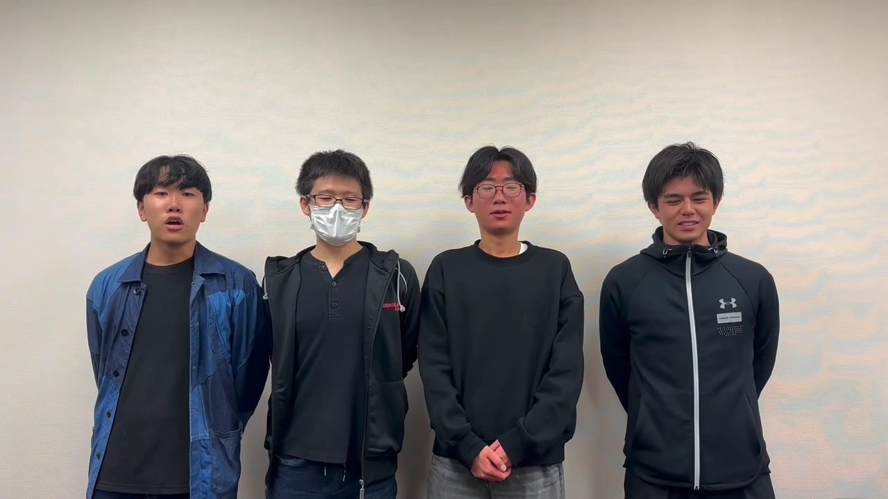 Formula Project SU-spirited