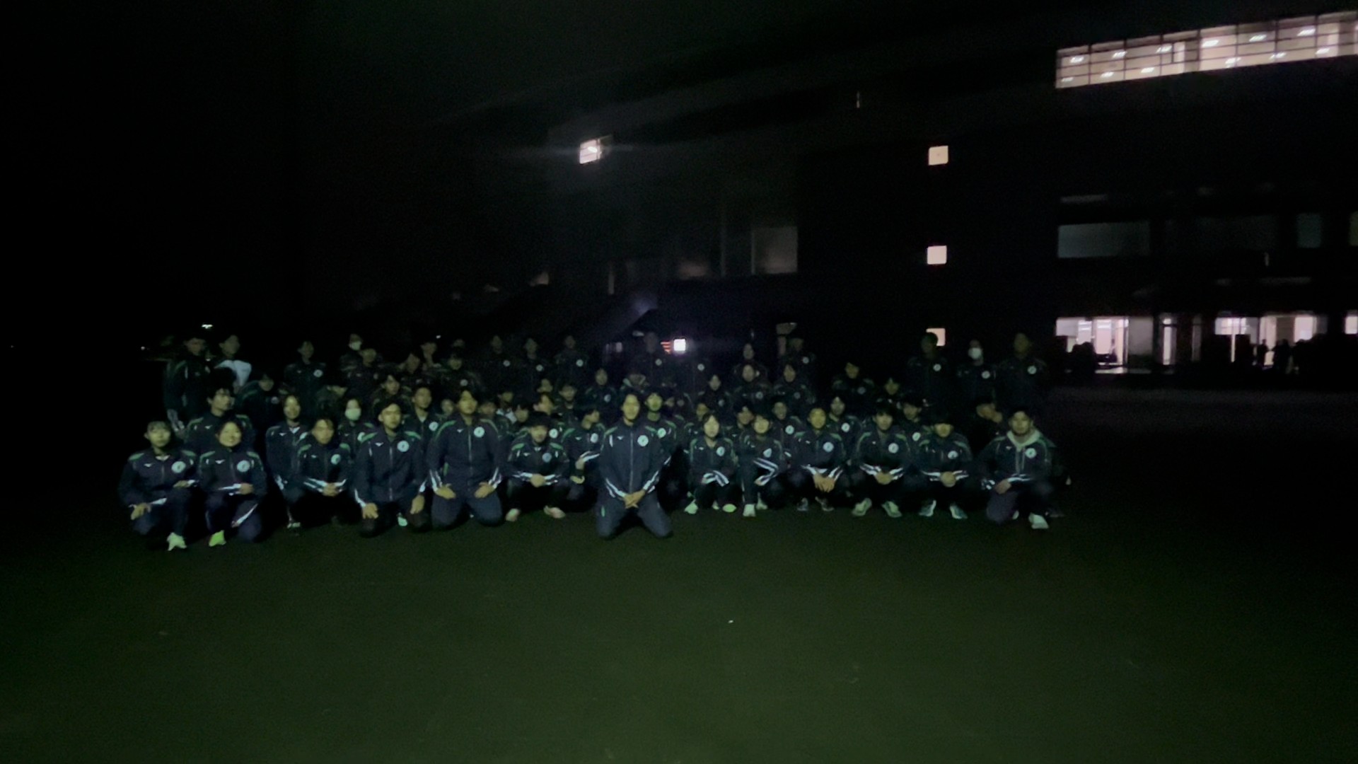 茨城大学陸上競技部