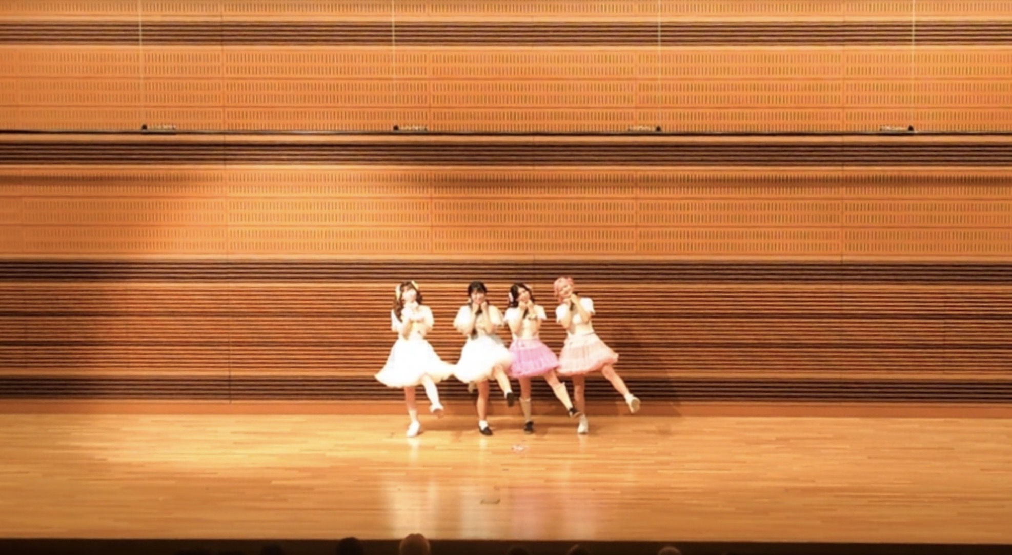 CureLiss（アイドルコピーダンス同好会）（板橋）