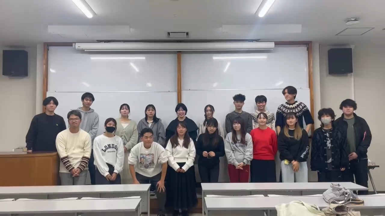 高知大学アカペラサークルOn-Air