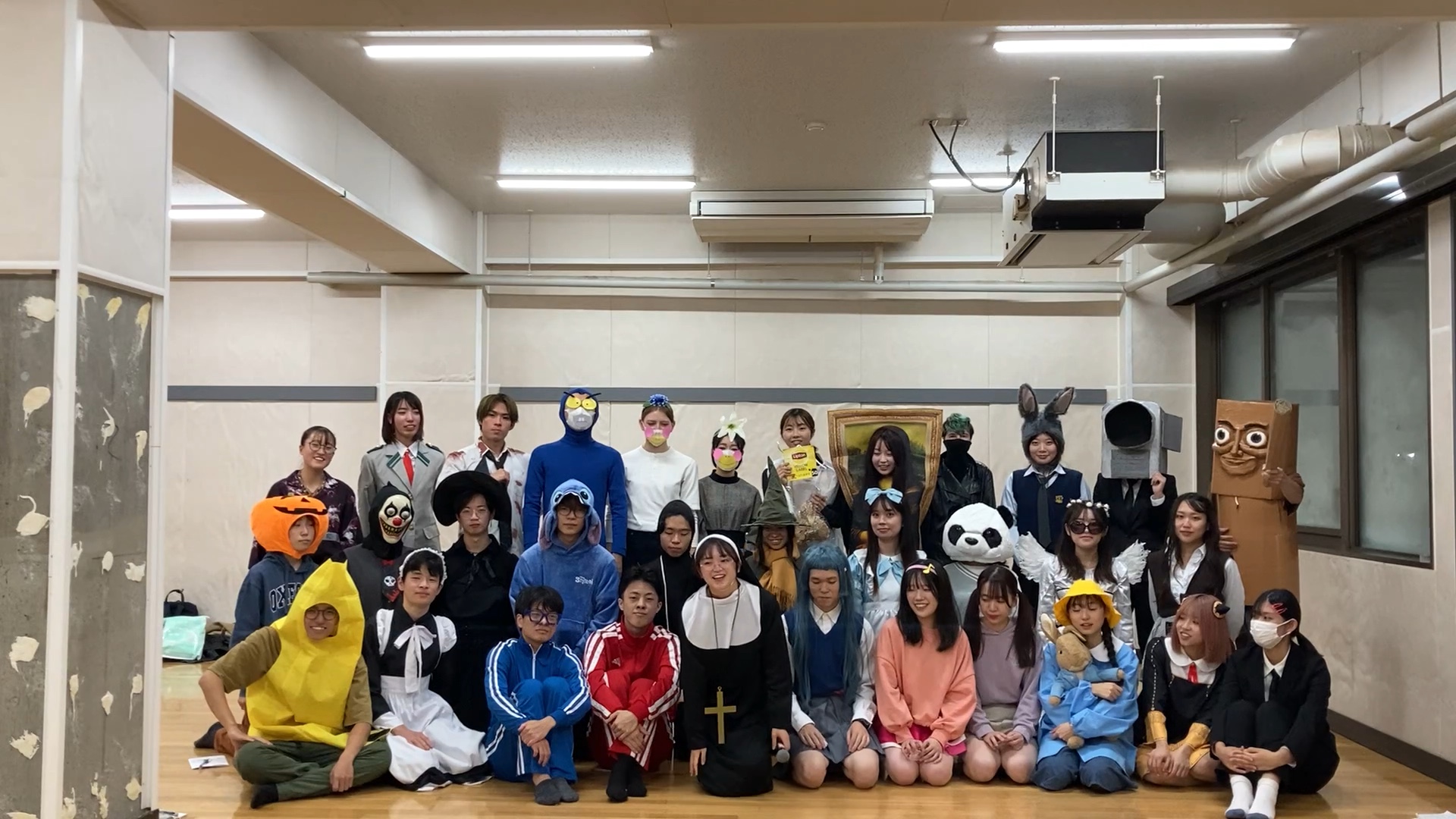 東北大学ゴスペルサークルGO∞HIP