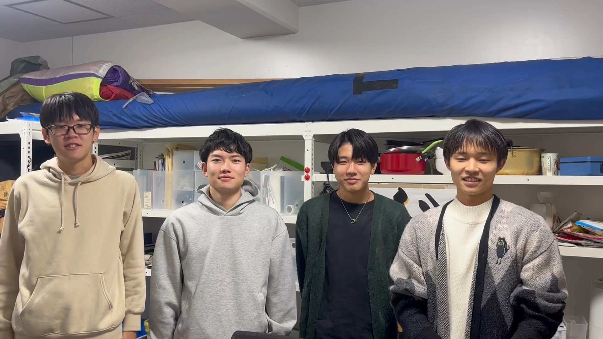 ハンググライダー部SYLPH 