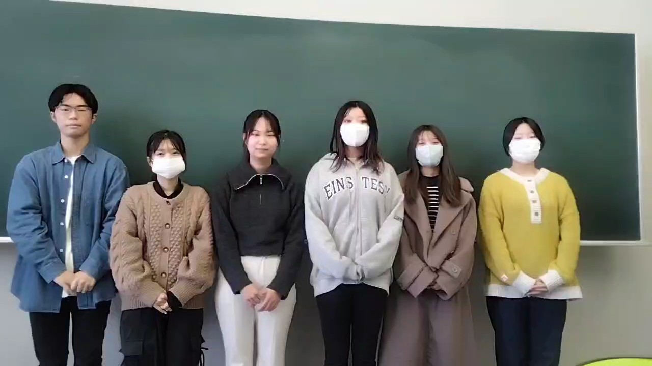 北九大もったいないプロジェクト