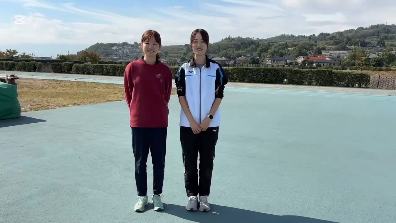 信州大学医学部陸上競技部