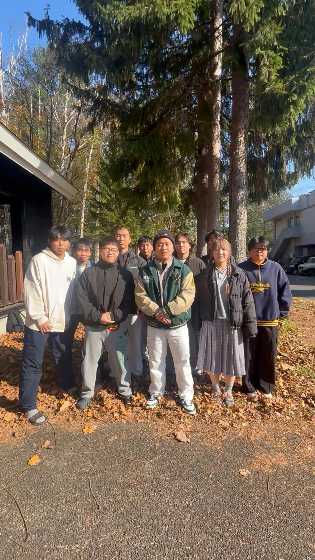 アメリカンフットボール部