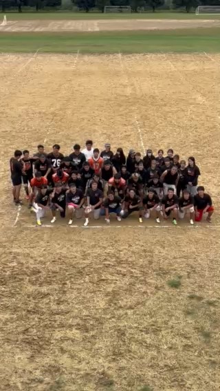 岐阜大学アメリカンフットボール部