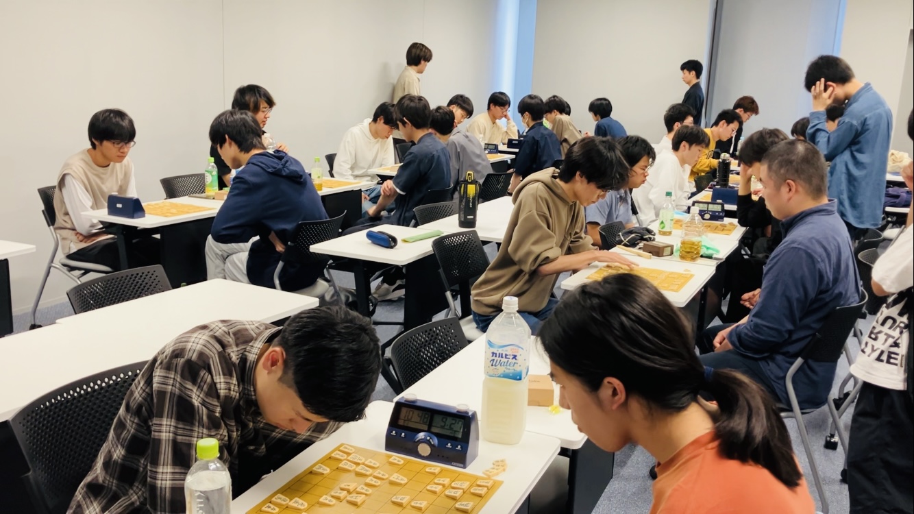 愛棋会