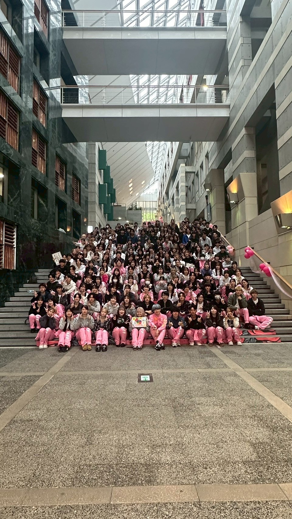 宮城大学大和キャンパス大学祭実行委員会