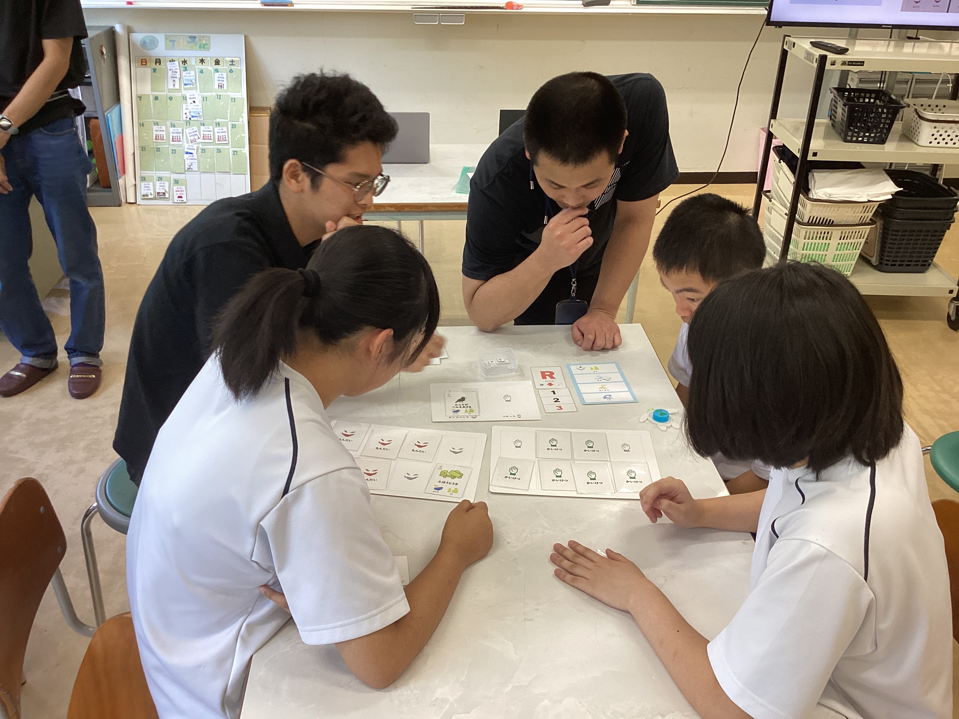 附属コラボレーション推進委員会