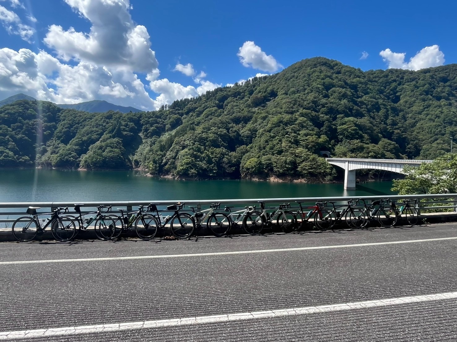 岐阜大学自転車部