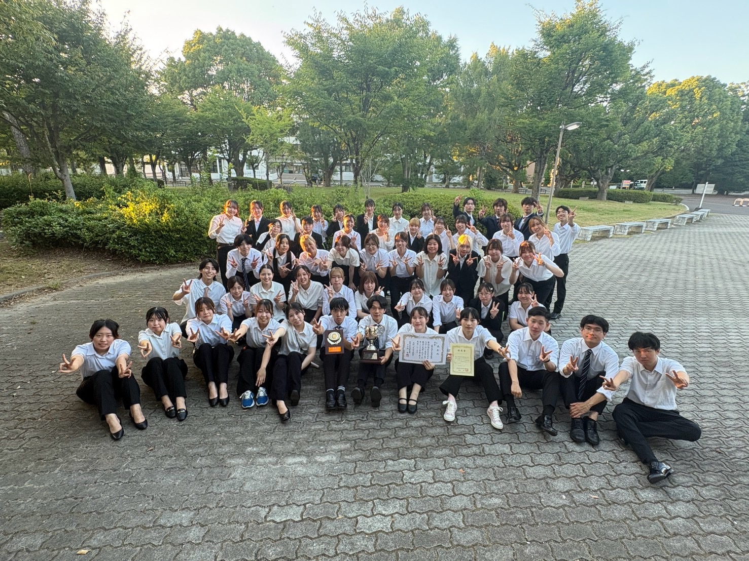 佐賀大学吹奏楽団