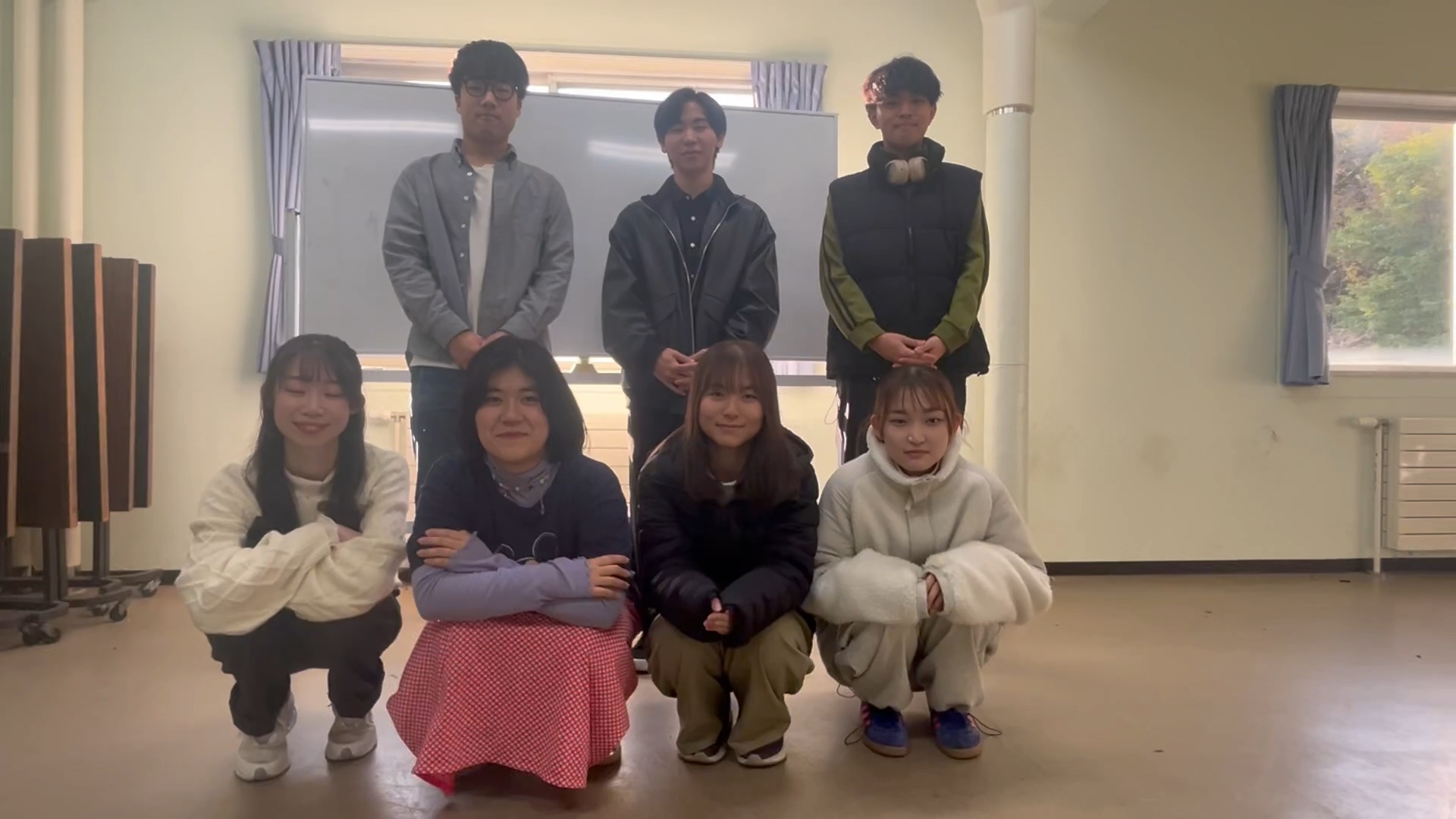 アカペラサークルAIRS