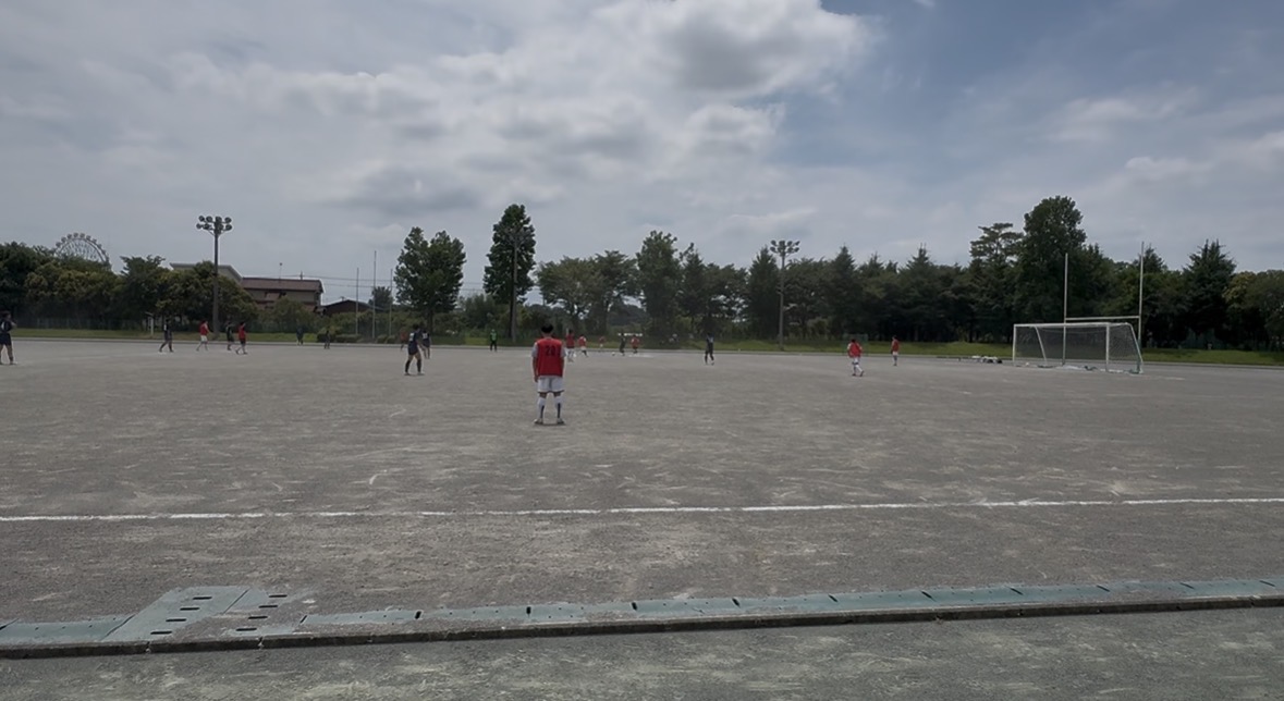 サッカー部