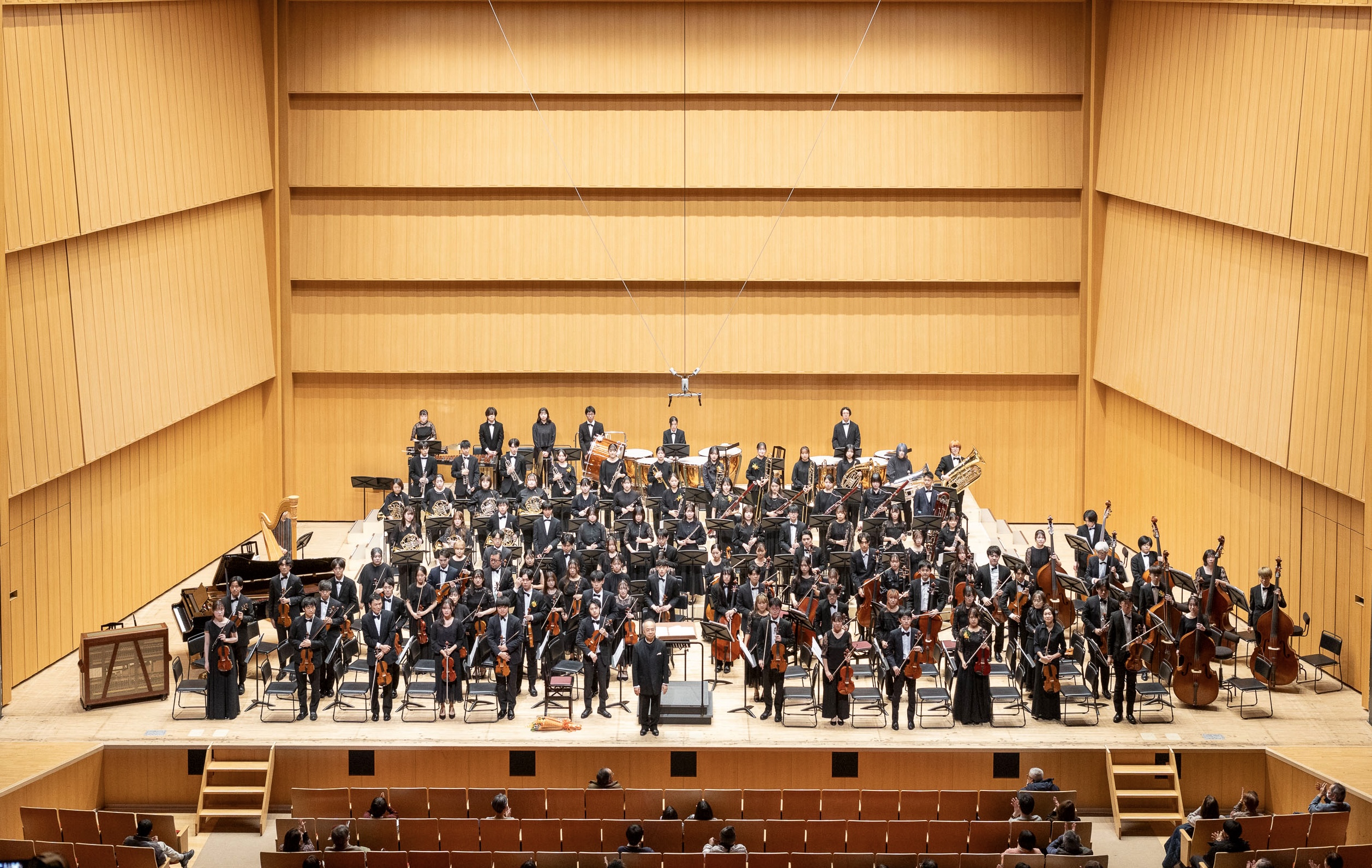 神奈川大学管弦楽団