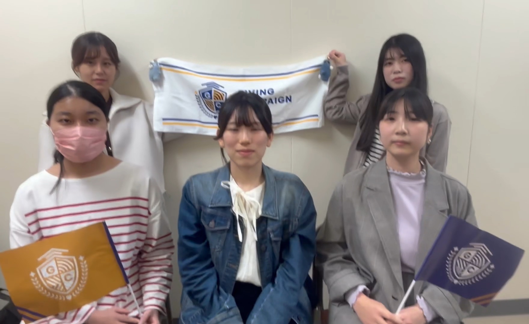 ハンドメイド部