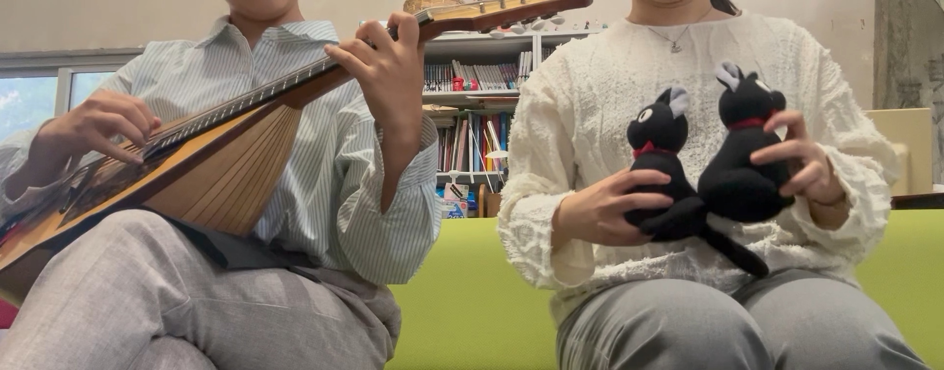 マンドリンクラブ