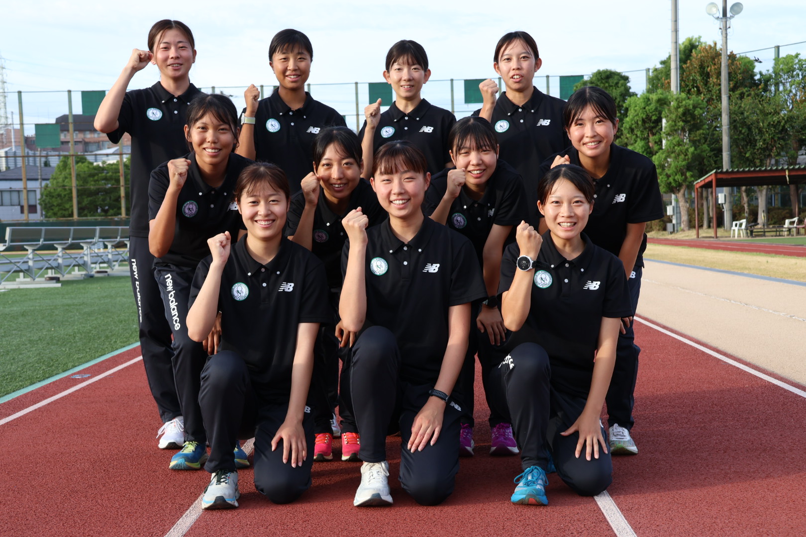 神戸学院大学女子駅伝競走部