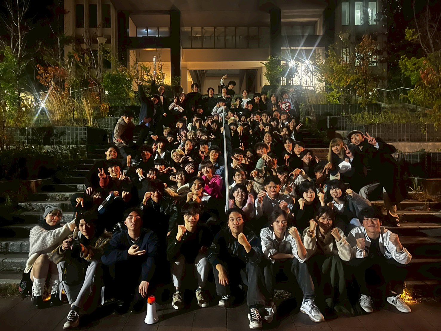 ＜九州大学＞ロック研究会 Be-Rock