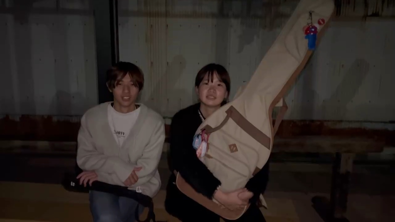 鳥取大学医学部軽音楽部