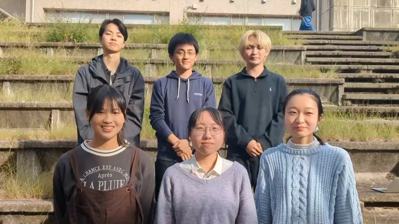 広島大学アカペラサークルPDE