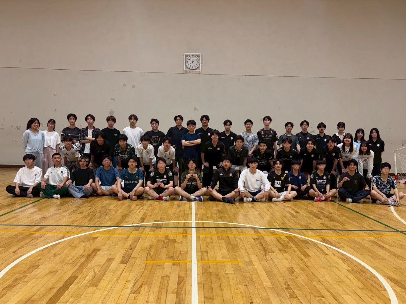 ＜神戸大学＞フットサル部