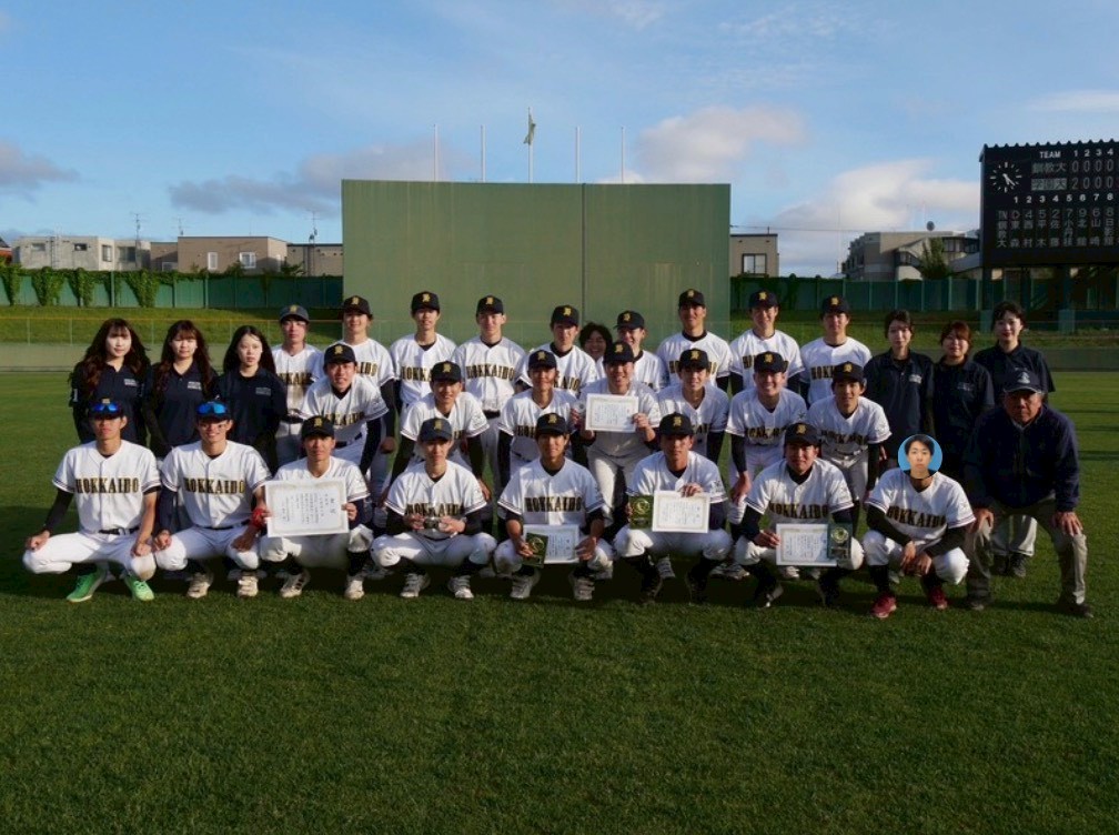 北海道大学準硬式野球部