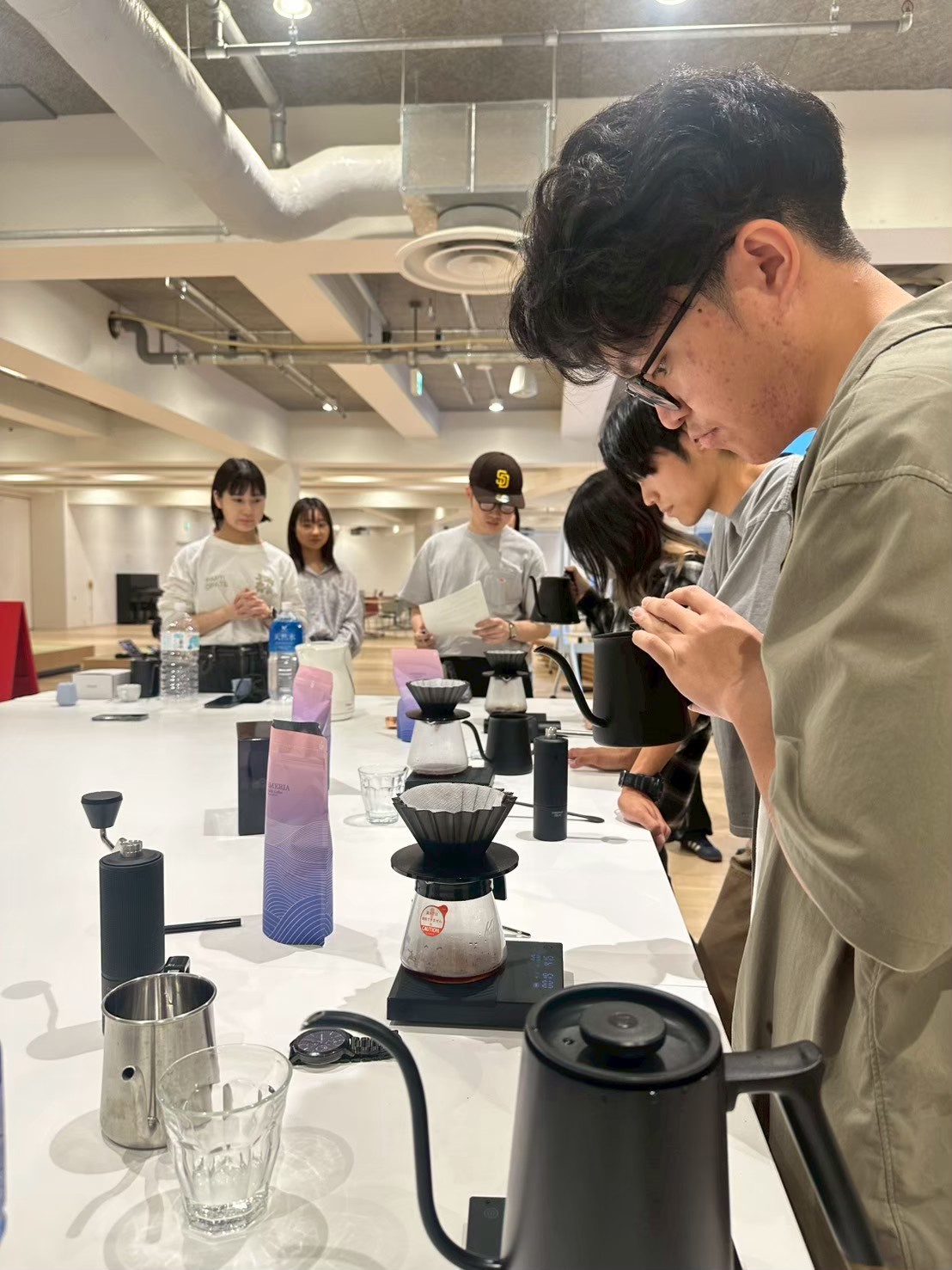 ＜東京科学大学＞TECHSPRESSO FOR STUDENTS