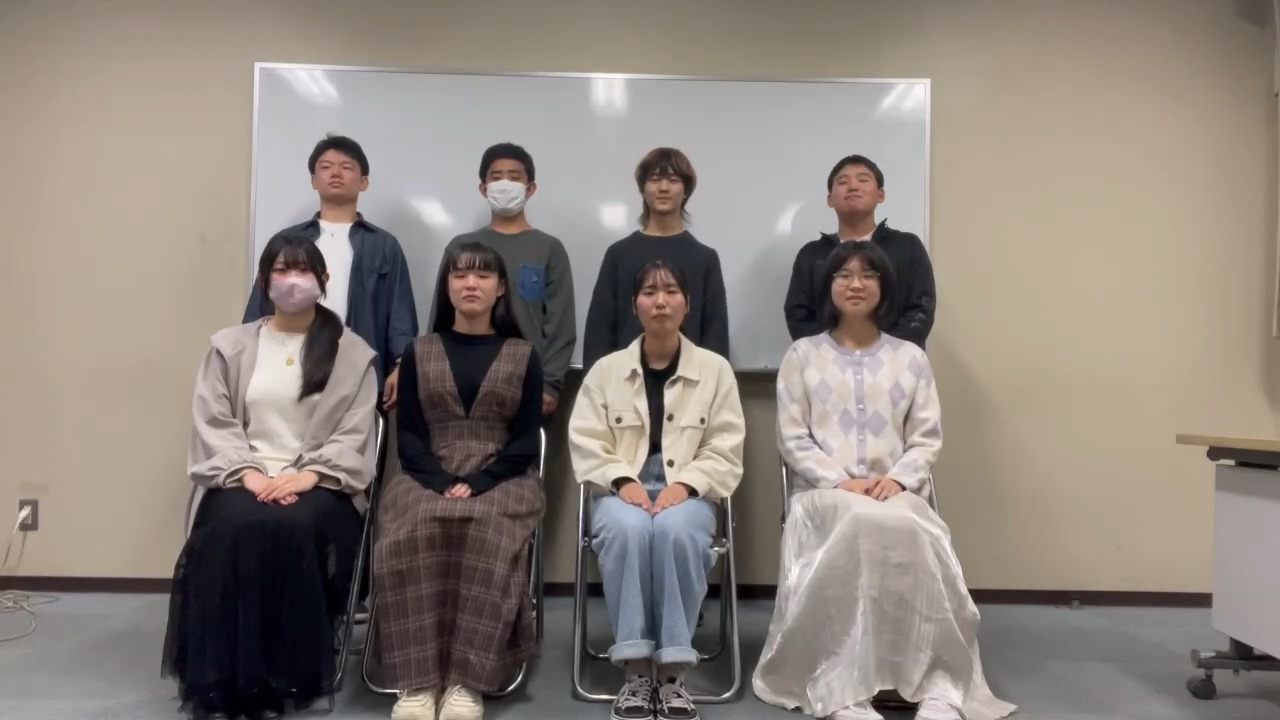 茨城大学混声合唱団