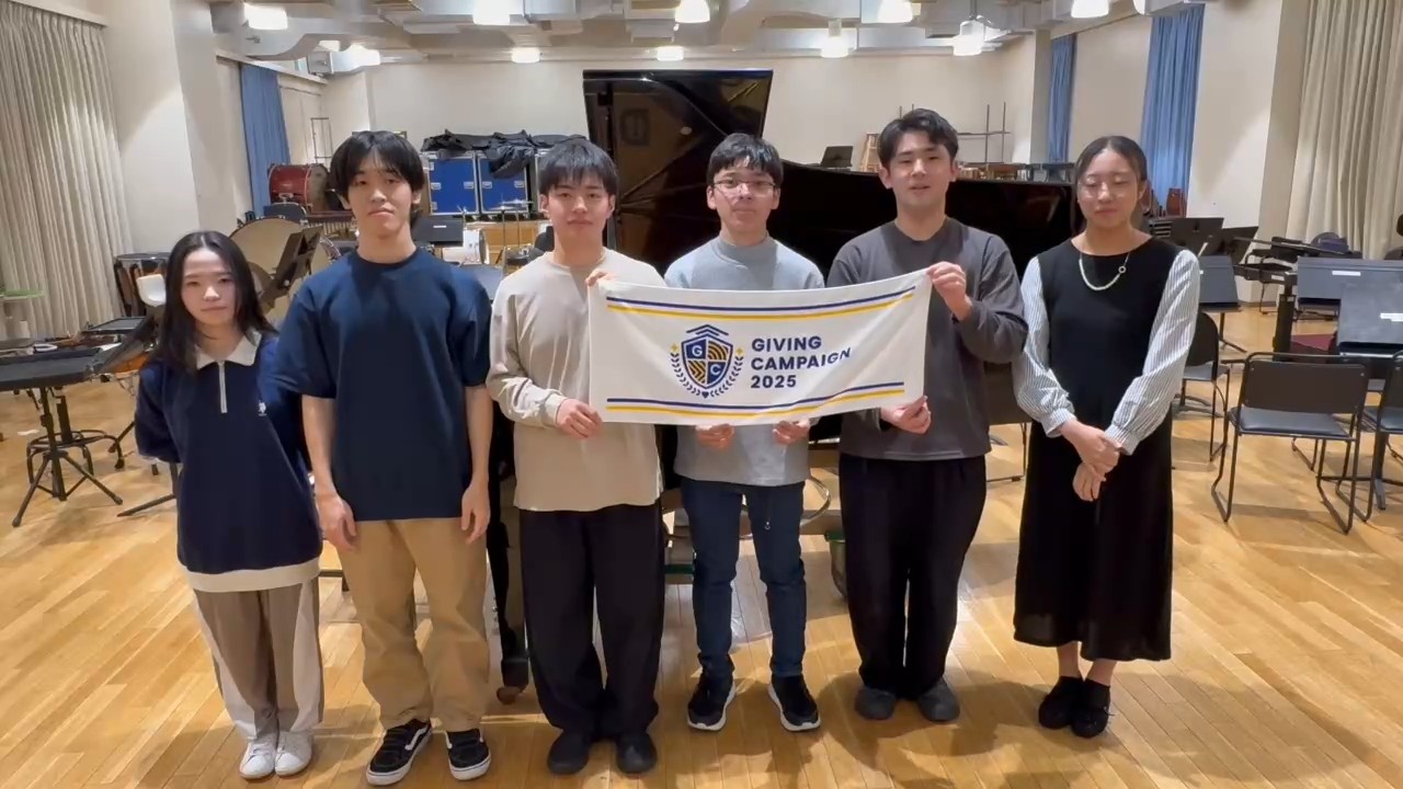 名古屋音楽大学 ピアノ六重奏