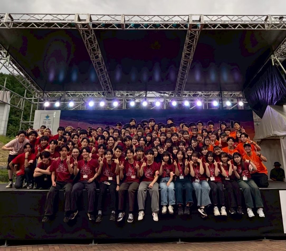小樽商科大学　緑丘祭実行委員会