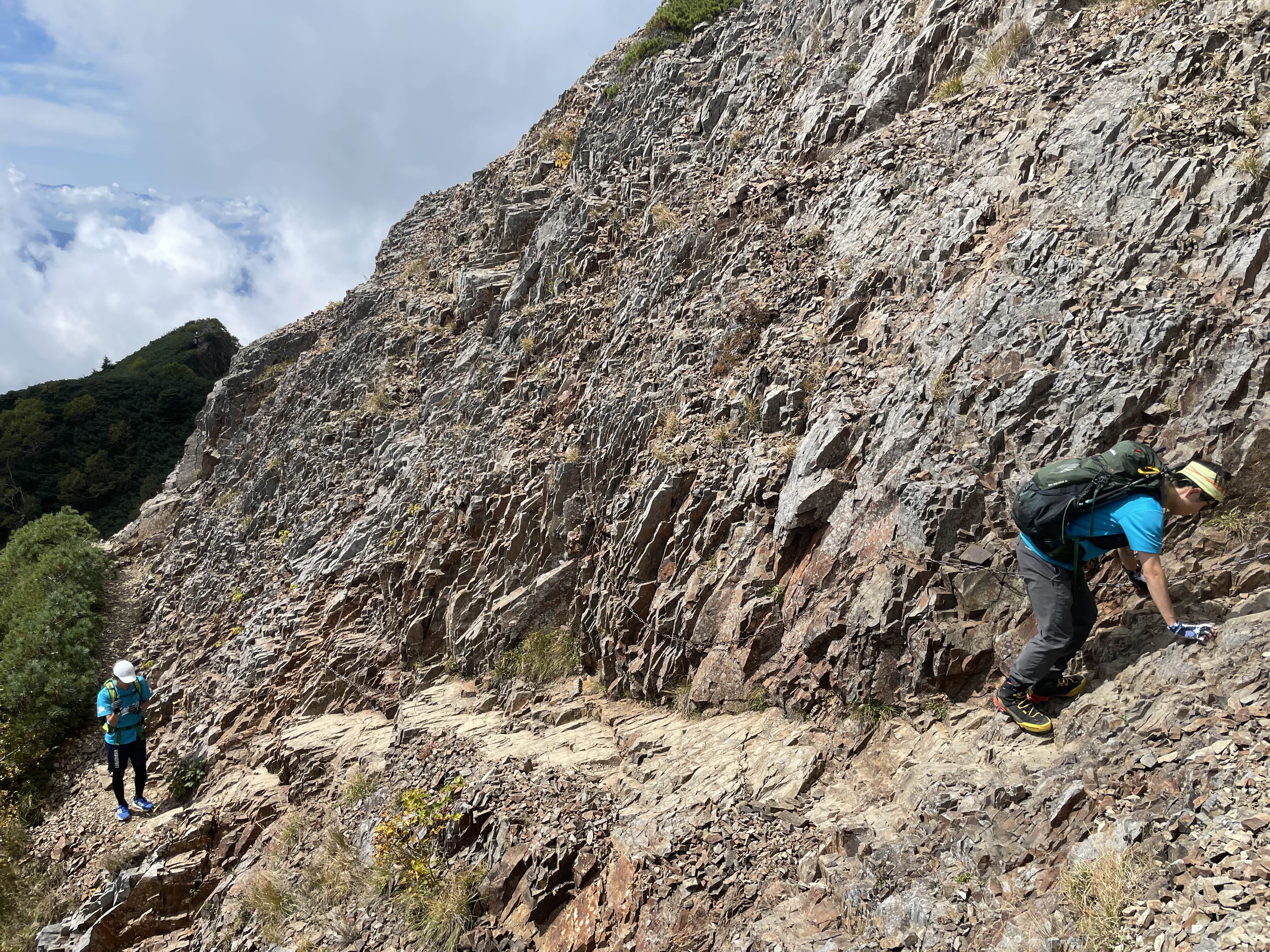 野外活動サークル部