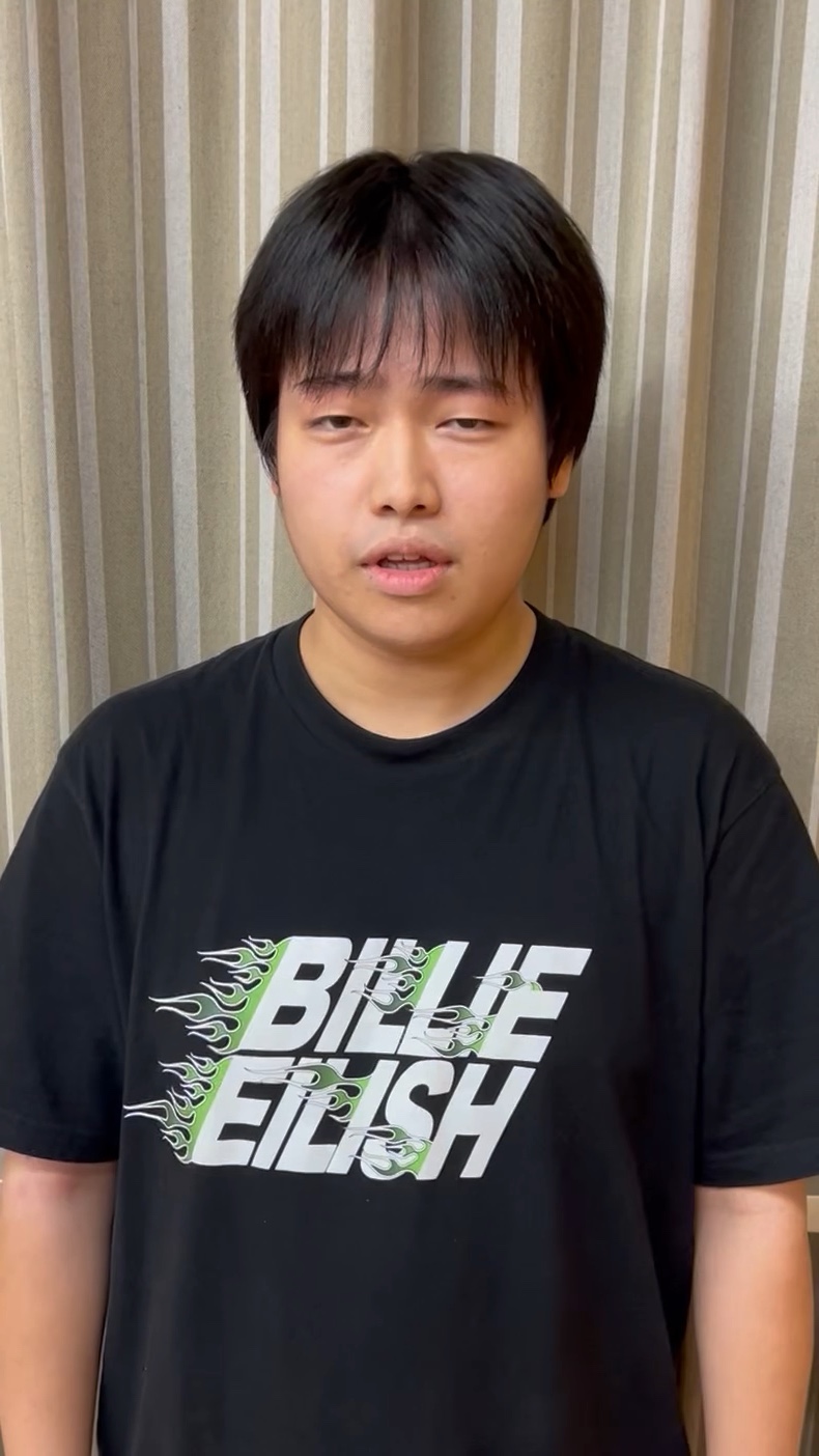 松本歯科大学バレーボール部