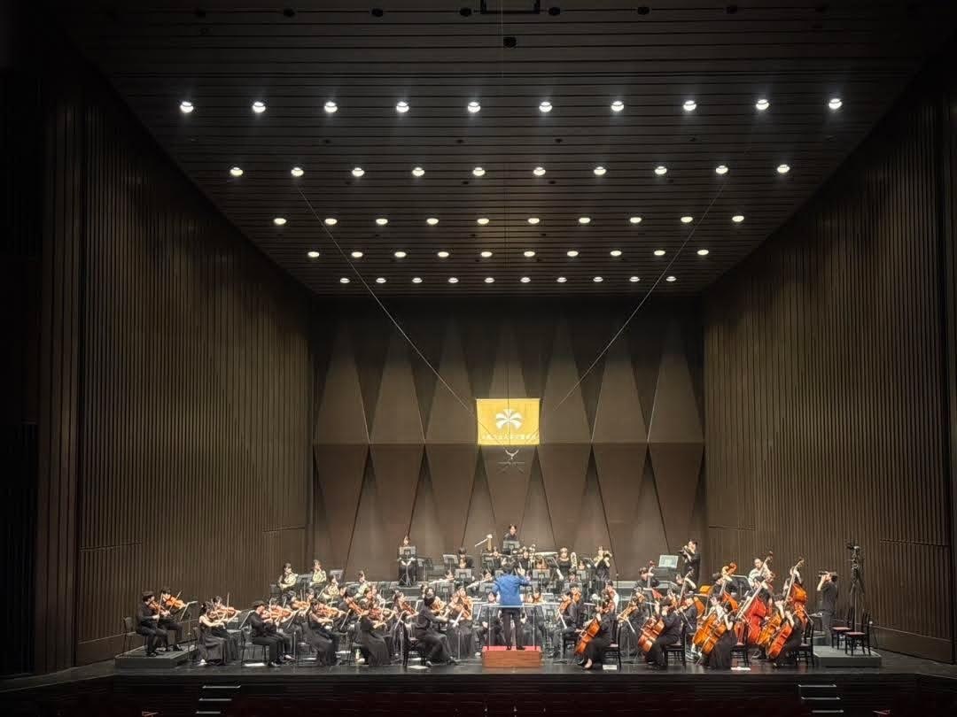 大阪公立大学交響楽団