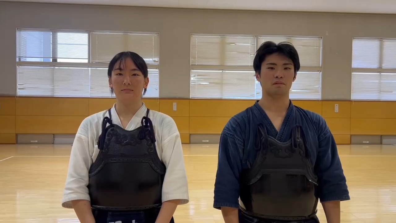 明治大学体育会剣道部