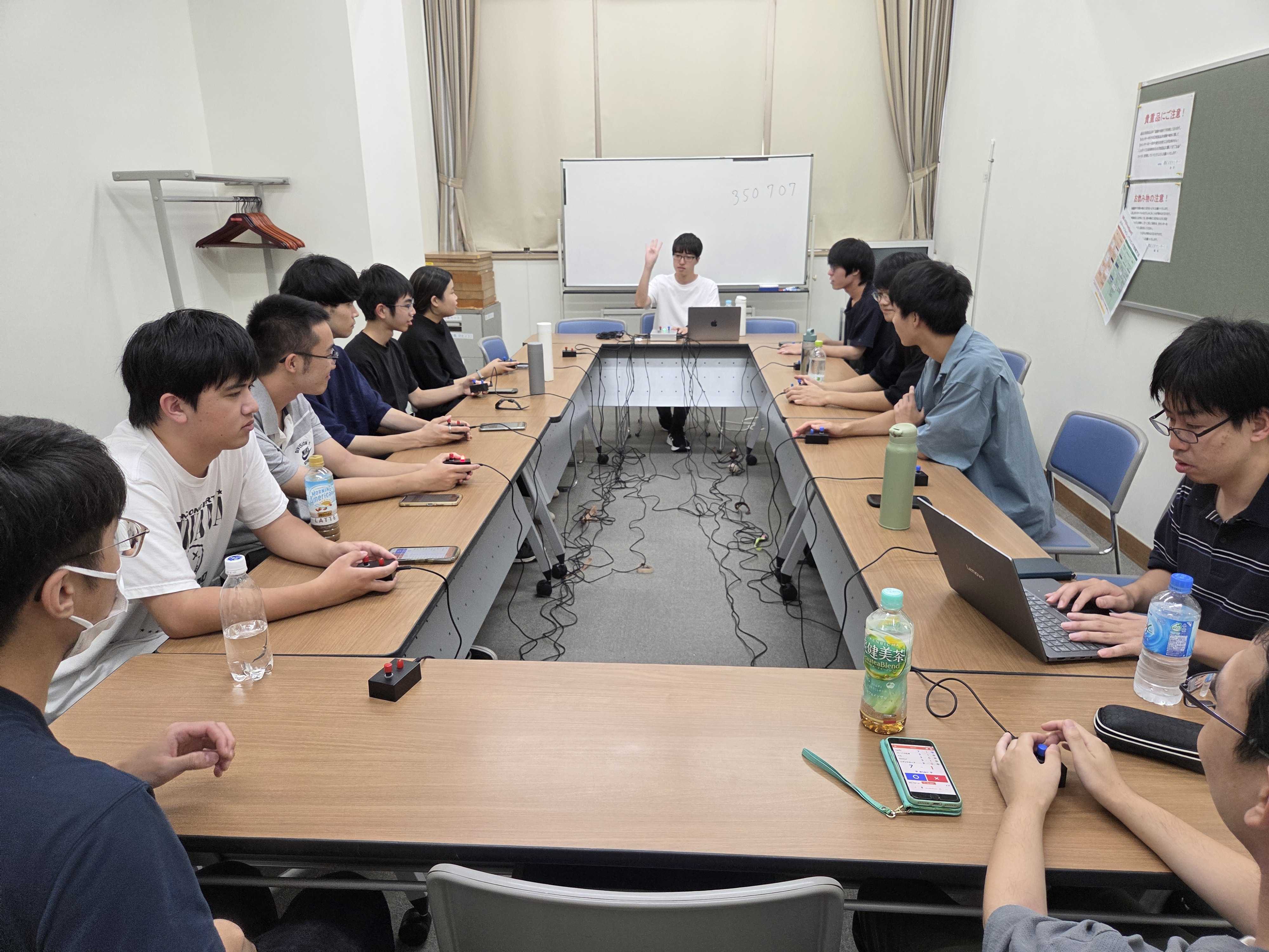＜神戸大学＞クイズ研究会