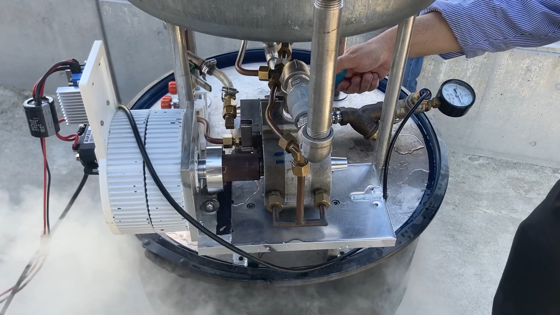 ICTエンジニアリング研究室