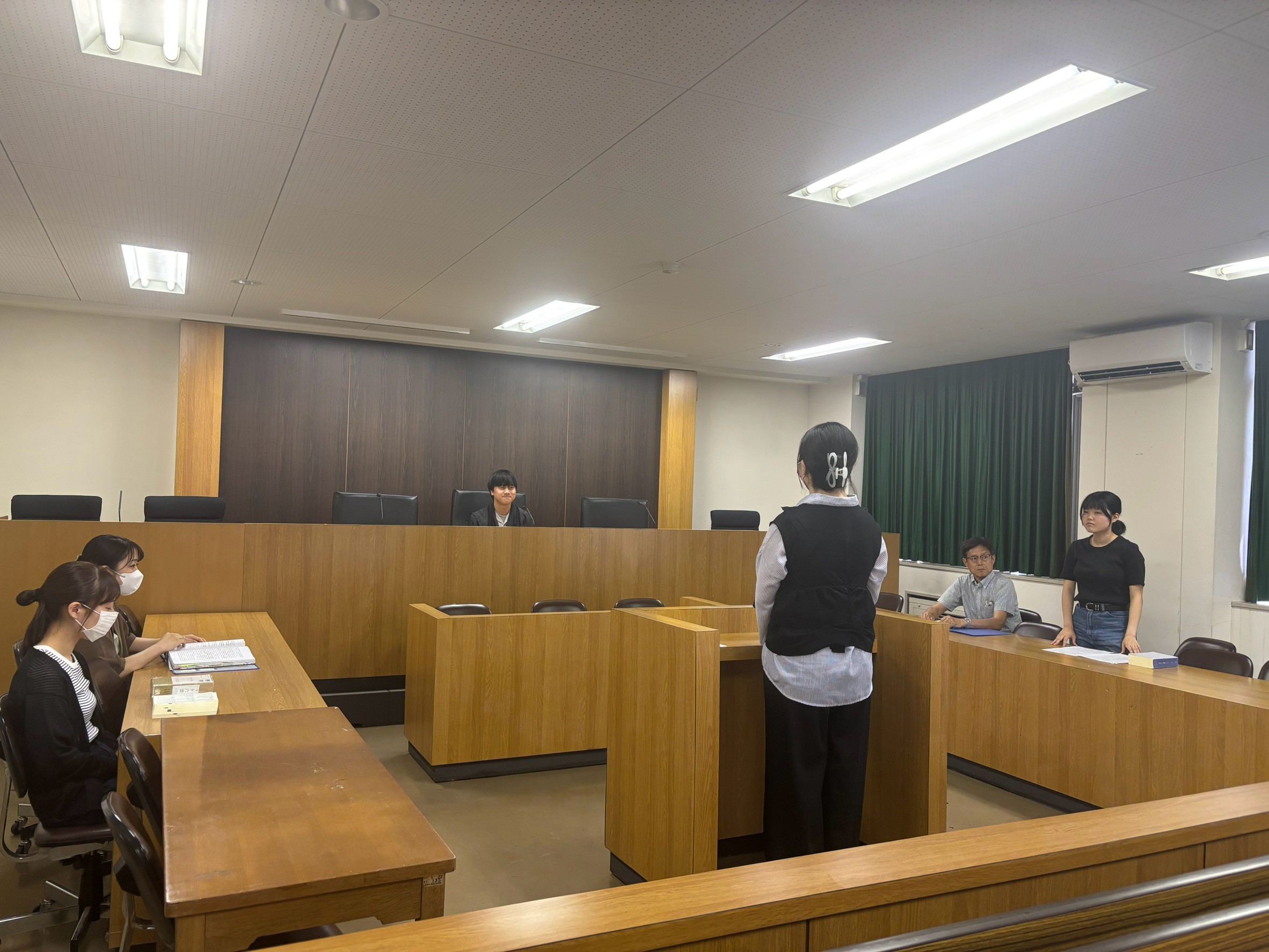 行政政策学類 浦谷研究室