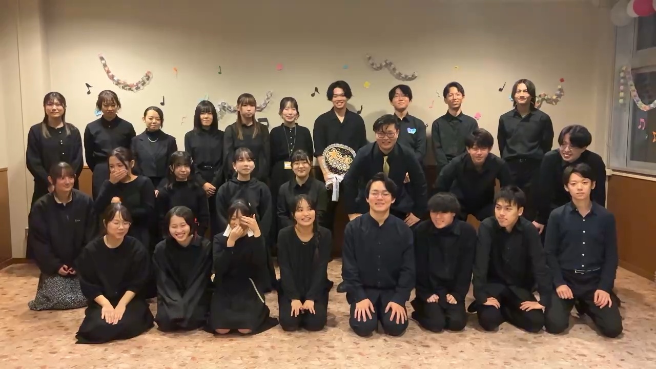 山形大学フィルハーモニーオーケストラ