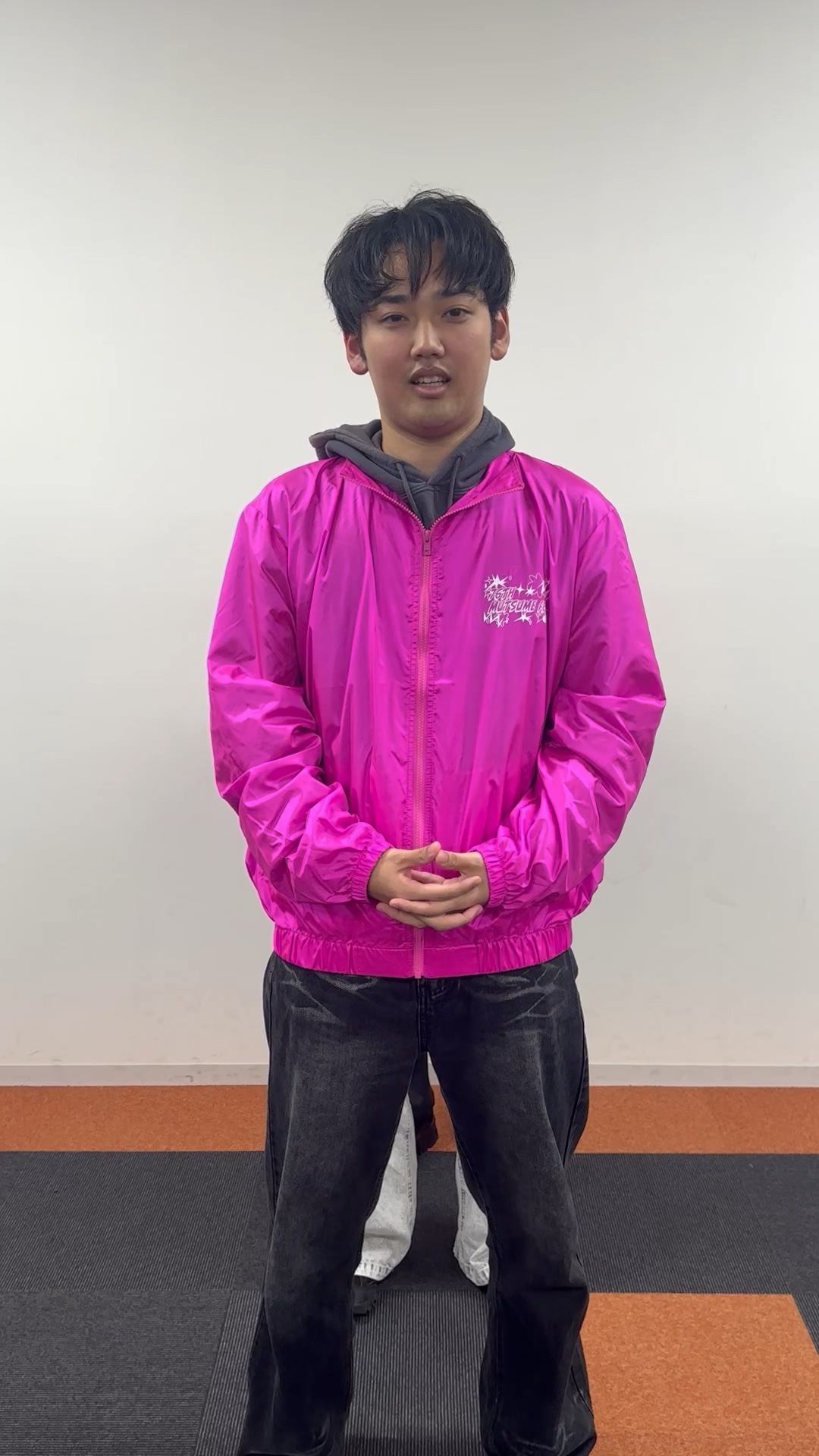 むつめ祭常任委員