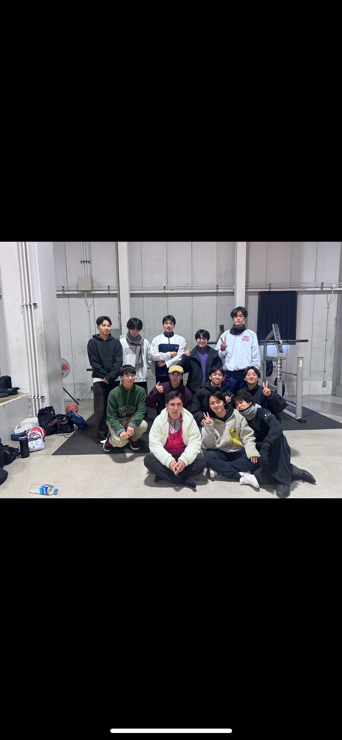 長崎大学経済学部バスケットボール部
