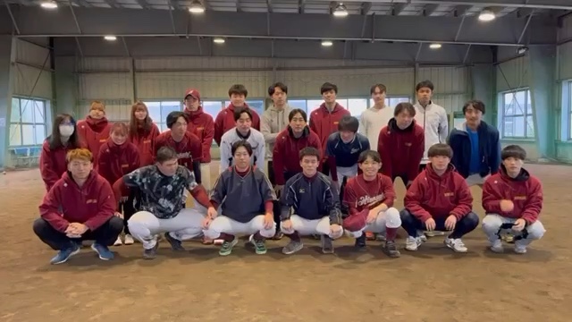 弘前大学医学部野球部