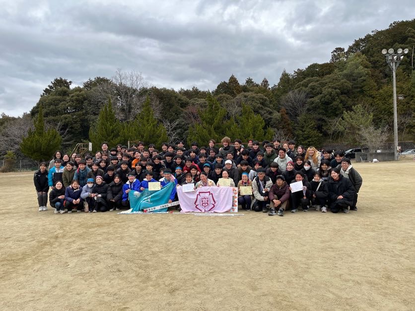 実践女子大学 オリエンテーリングクラブ